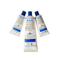 Wuhan Keda marble special marble glue liquid glue curing agent dry agent 35ml 150ml