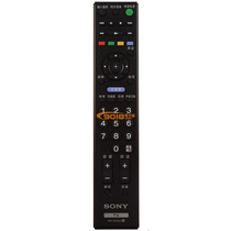 Brand new original SONY Sony LCD TV remote control RM-SA022