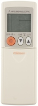 Brand new original Mitsubishi Electric air conditioner remote control KD14AS original model original parts