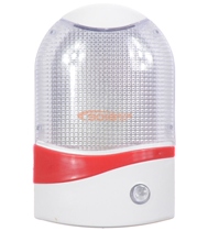 Light control night light kit small table lamp diy electronic production kit