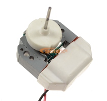 Shangling refrigerator Fan Fan motor YZF-1-6 5-R shaded pole motor