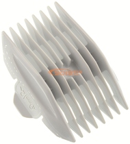 New original Panasonic ER-GQ25 ER-CA70 hair clipper Electric shearing fixed length comb card tooth caliper 9-12mm