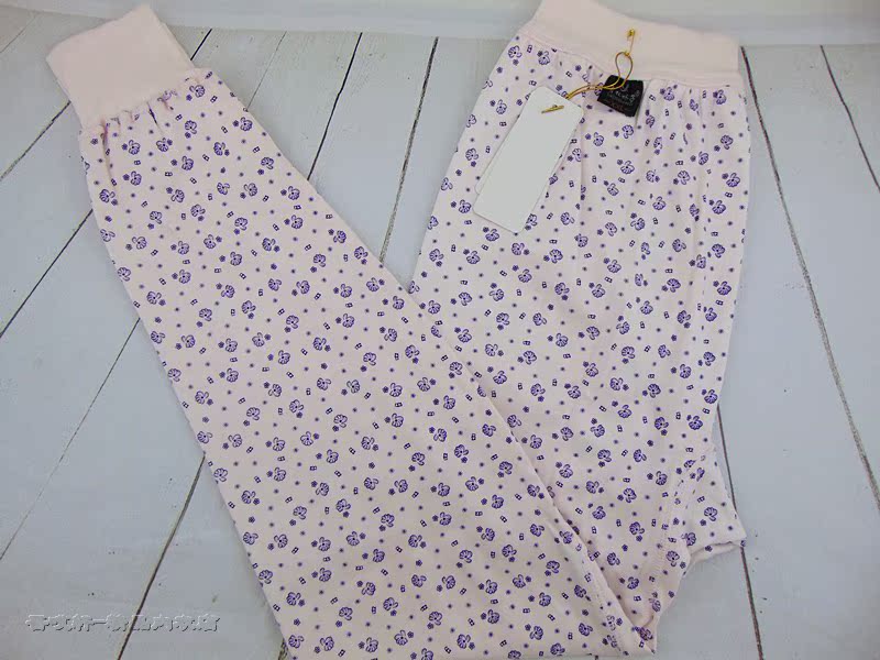 Pantalon collant Moyen-âge en coton - Ref 751978 Image 15