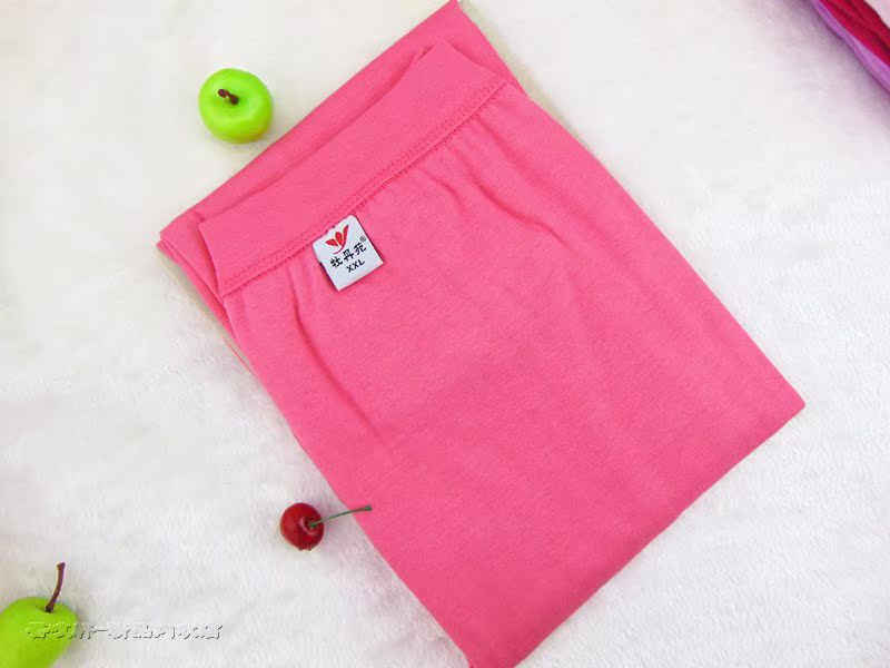 Pantalon collant Moyen-âge simple en coton - Ref 751040 Image 12