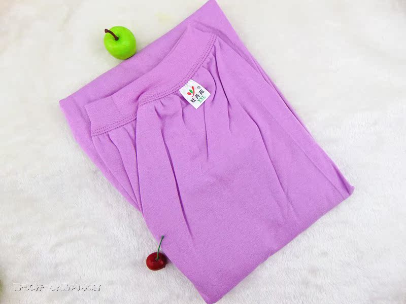 Pantalon collant Moyen-âge simple en coton - Ref 751040 Image 18