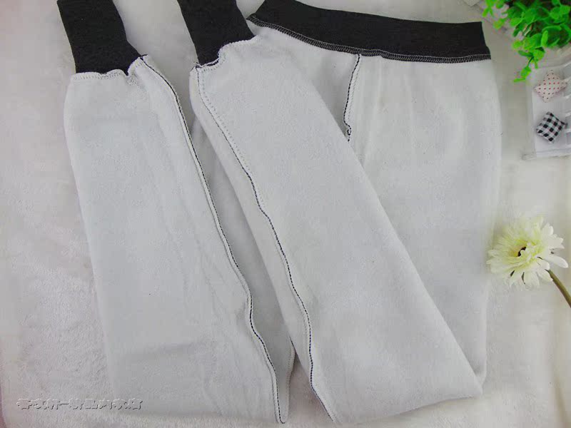 Pantalon collant Moyen-âge en coton - Ref 753009 Image 18