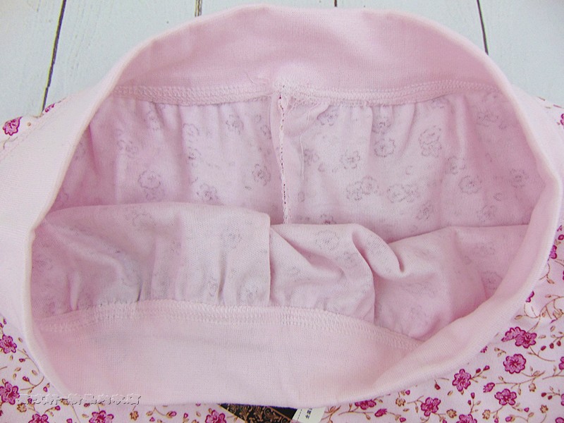 Pantalon collant Moyen-âge en coton - Ref 751978 Image 19