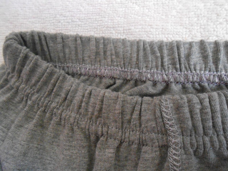 Pantalon collant Moyen-âge en coton - Ref 763845 Image 21