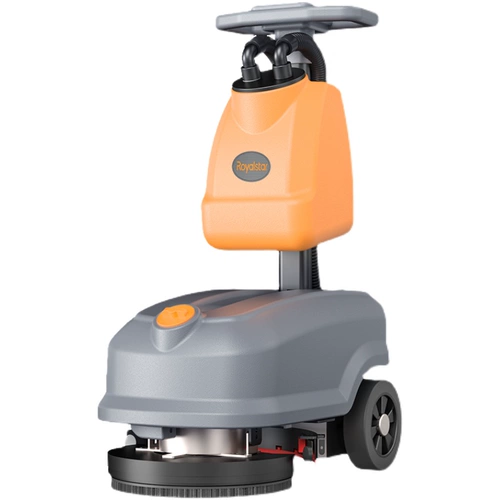 Rongshida M15 ручная стиральная стиральная машина промышленная фабрика Коммерческий небольшой ресторан торговый центр Wipe Wipe