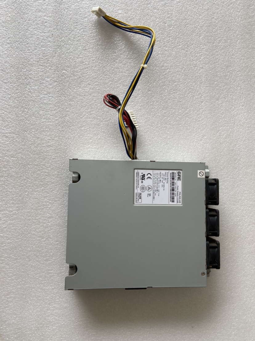 H3C nine percent new PA-2521-1H POE power supply PSL520-AD GPL520-ADH 5120 meeting-Taobao