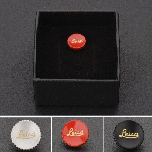 The upgrade is available for Leica Shutter button M10 ME M9-P M9-P MM M-P and other M-P series