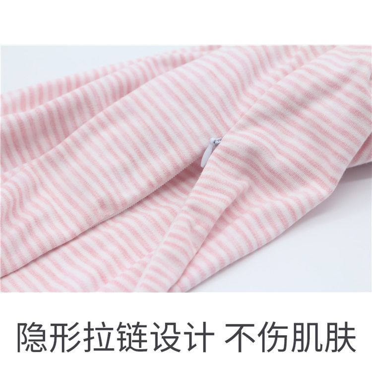 Vỏ cao su Thái Lan Vỏ gối hình con bướm 57 * 35cm Lưỡi liềm Gối Nữ Gối đan Bông Gối - Gối trường hợp gối văn phòng