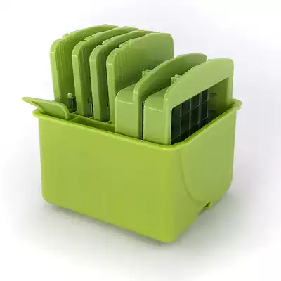 This product is a special blade storage box for TF879 vegetable cutter. Do not buy TF879