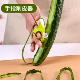 麦能 Очистить нож очищающий артефакт многофункциональный домашний срезанный яблочный картофель План фрукты План.