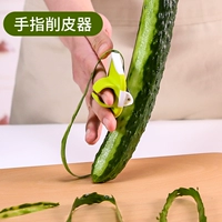 麦能 Очистить нож очищающий артефакт многофункциональный домашний срезанный яблочный картофель План фрукты План.