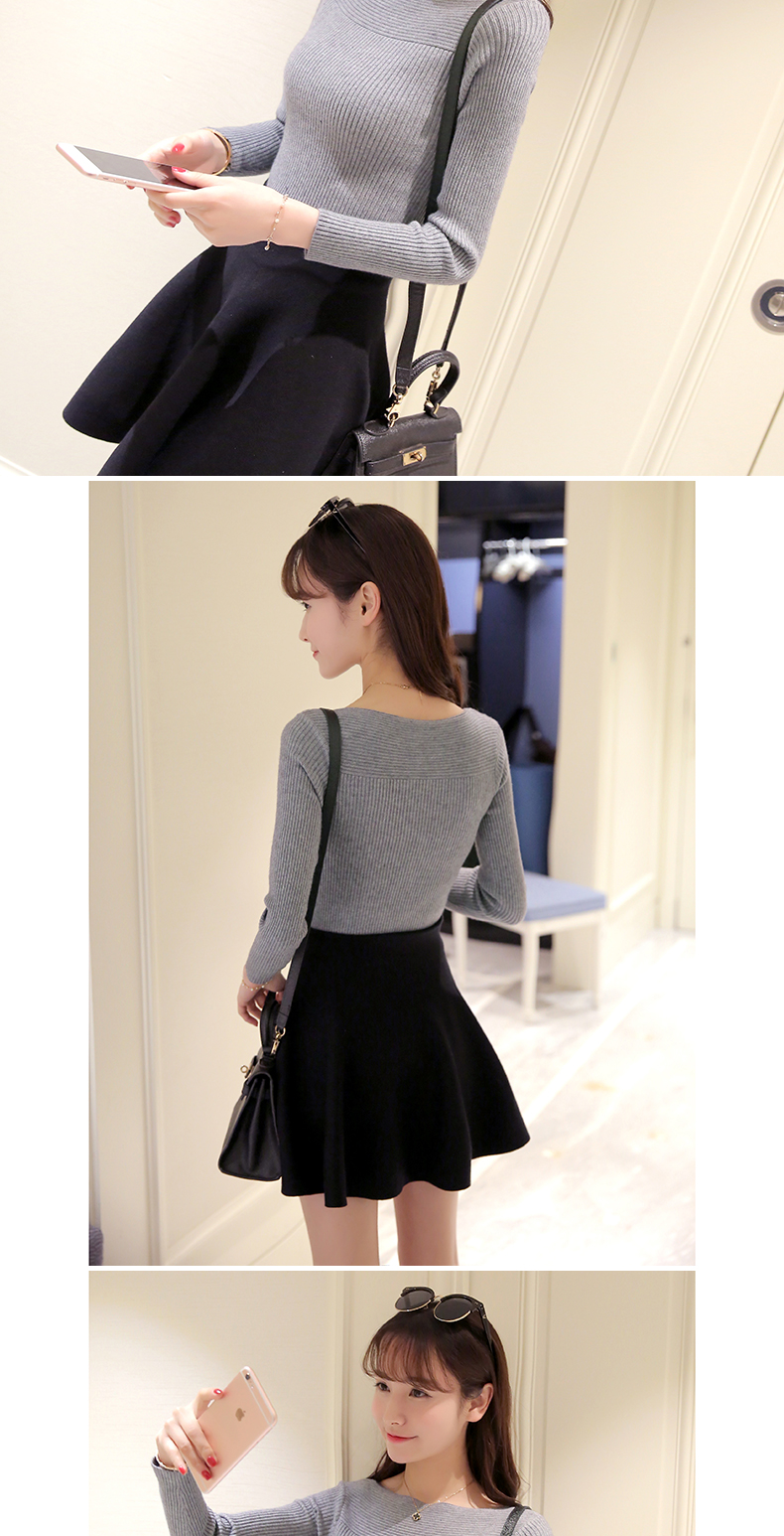 Cardigan en Adhesif - Ref 3229272 Image 21