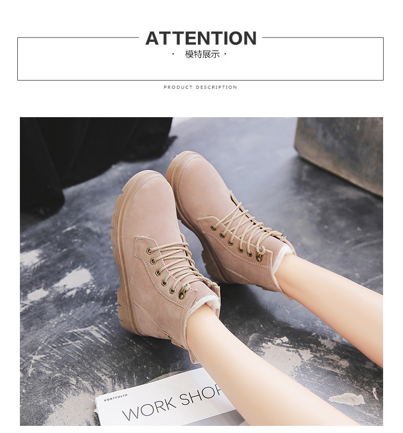 Bottes mi-saison femme en Caoutchouc - Ref 3250309 Image 16