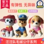 Chính hãng Wang Wang Li Ligong Toy Girl Phiên bản sang trọng hàng ngày Zhuzhu Xiaoke Wang Wang Team Doll - Đồ chơi mềm đồ chơi trẻ con