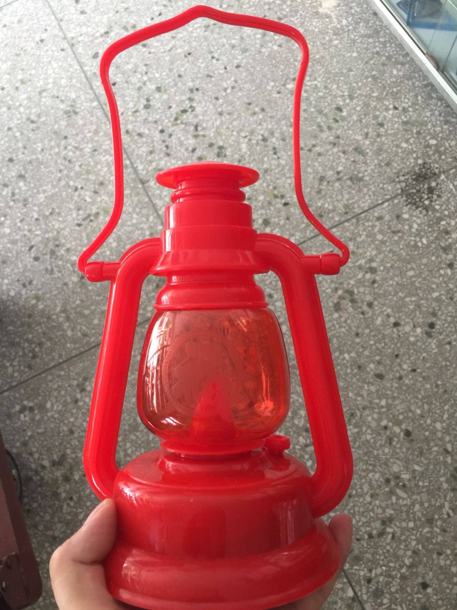 Wedding items Wedding Lanterns for children and grandchildren Lights and grandchildren Lights and lanterns Ma Lights greet Streetlights LED Battery-style Boat Lights-Taobao