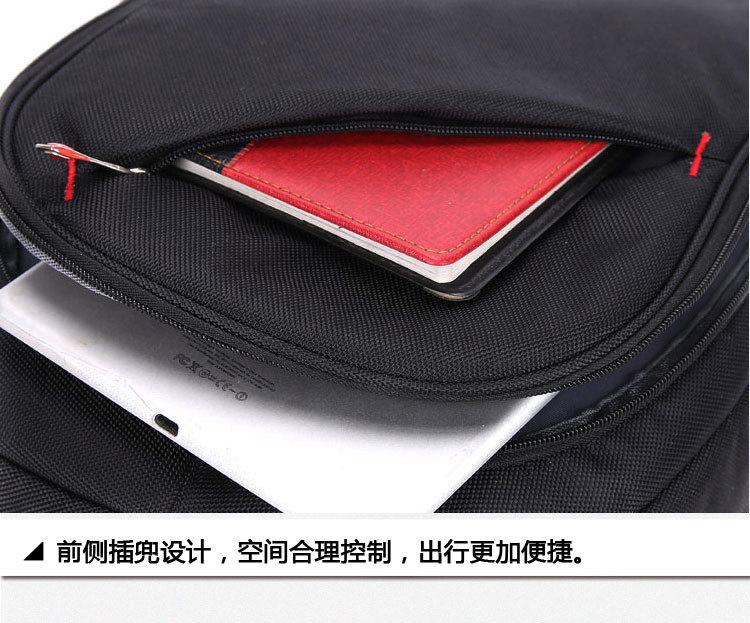 Sac pour homme - Ref 55492 Image 27