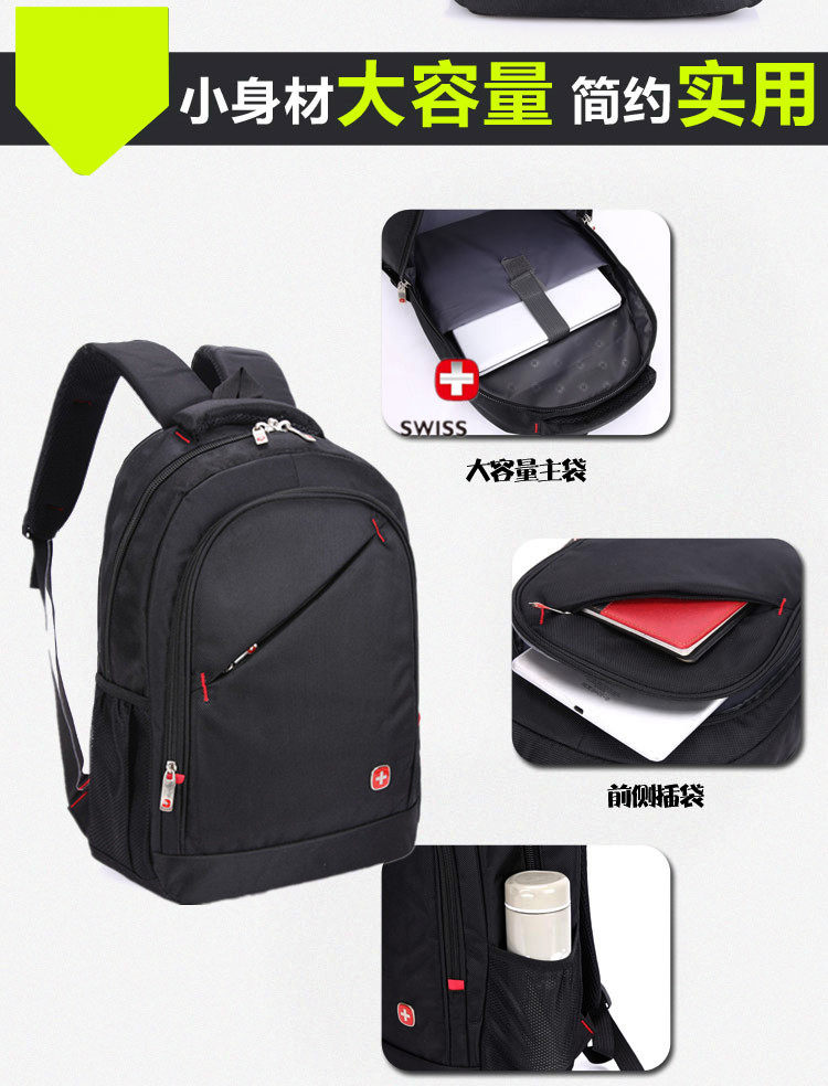 Sac pour homme - Ref 55492 Image 16