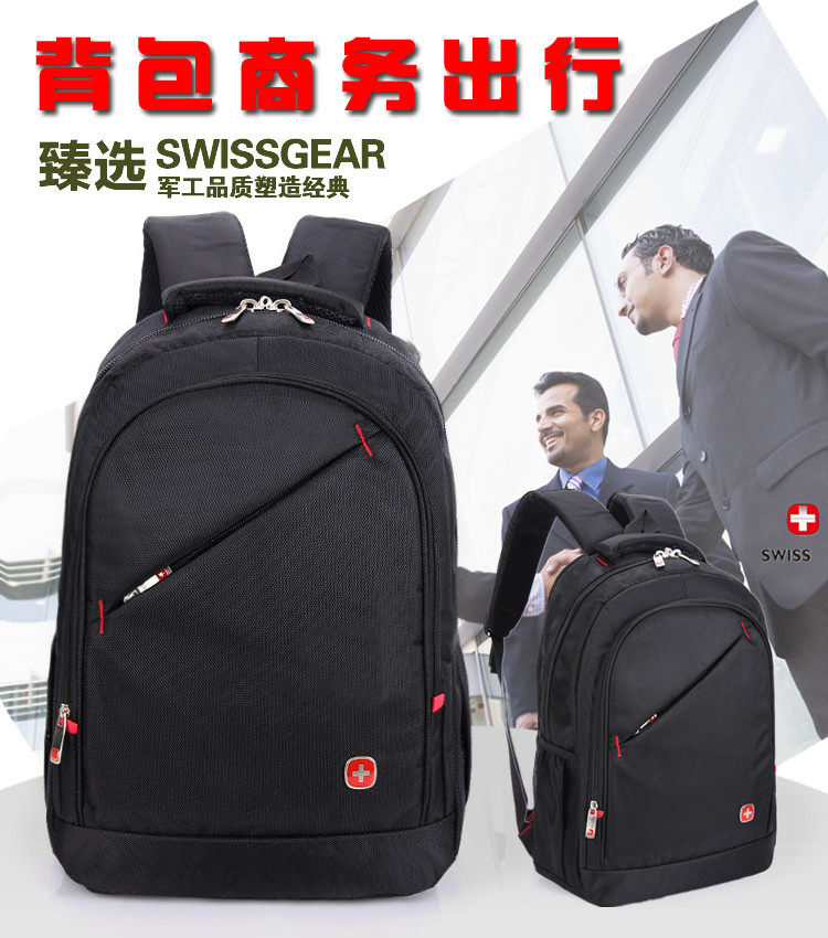 Sac pour homme - Ref 55492 Image 9