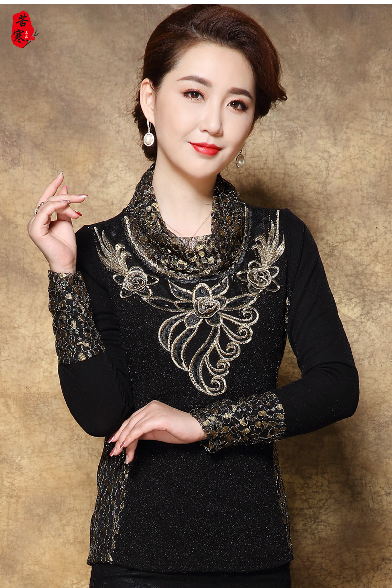 T-Shirt grande taille femme       - Ref 3236100 Image 22