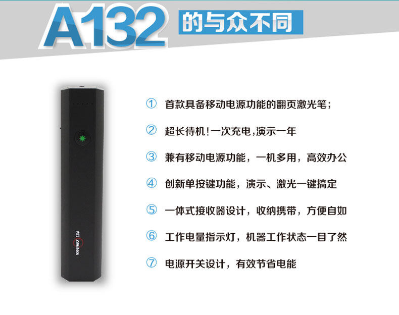 Telecommande - pointeur laser - Ref 384113 Image 8