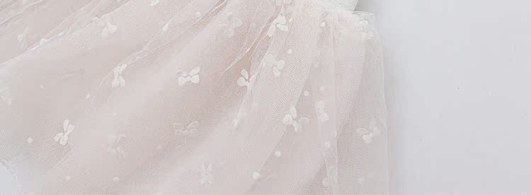 Jupe fillette - Ref 2050067 Image 15