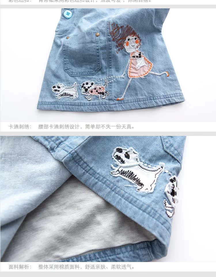 Robe enfant - Ref 2044419 Image 16