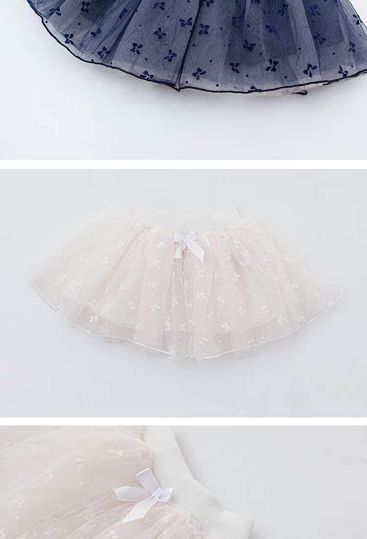 Jupe fillette - Ref 2050067 Image 14