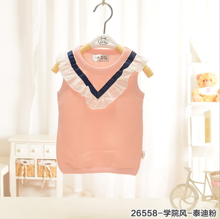 Gilet enfant - Ref 2069364 Image 39