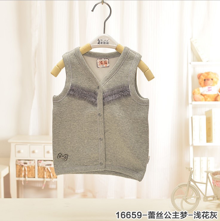 Gilet enfant - Ref 2069364 Image 37