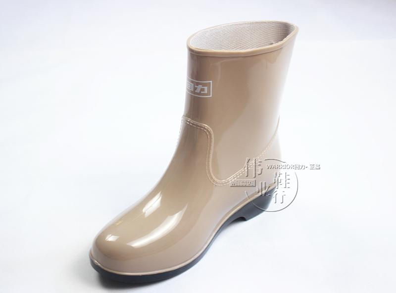 Chaussures en caoutchouc WARRIOR doux - Ref 930876 Image 10