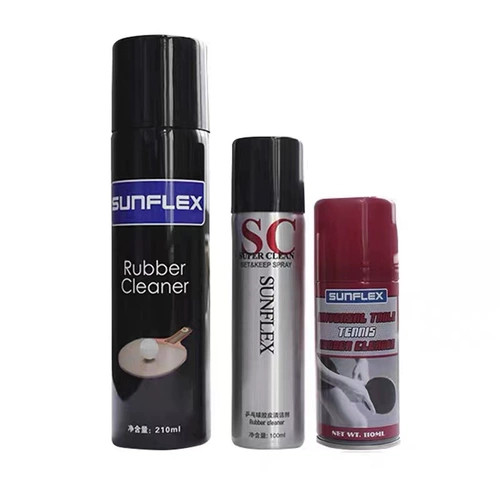 Чистящее средство для пин-понга для настольного тенниса, ракетка, клей, моющее средство, Германия