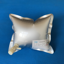 Shihuan gas sampling bag aluminum foil gas sampling bag aluminum foil sampling bag gas sampling bag gas collection bag gas collecting bag