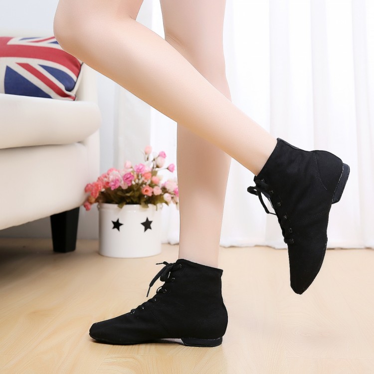 Chaussures de danse moderne - Ref 3448354 Image 17