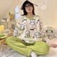 BM#Velvet T022 Star Dog