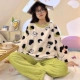 BM#Velvet T014 Panda