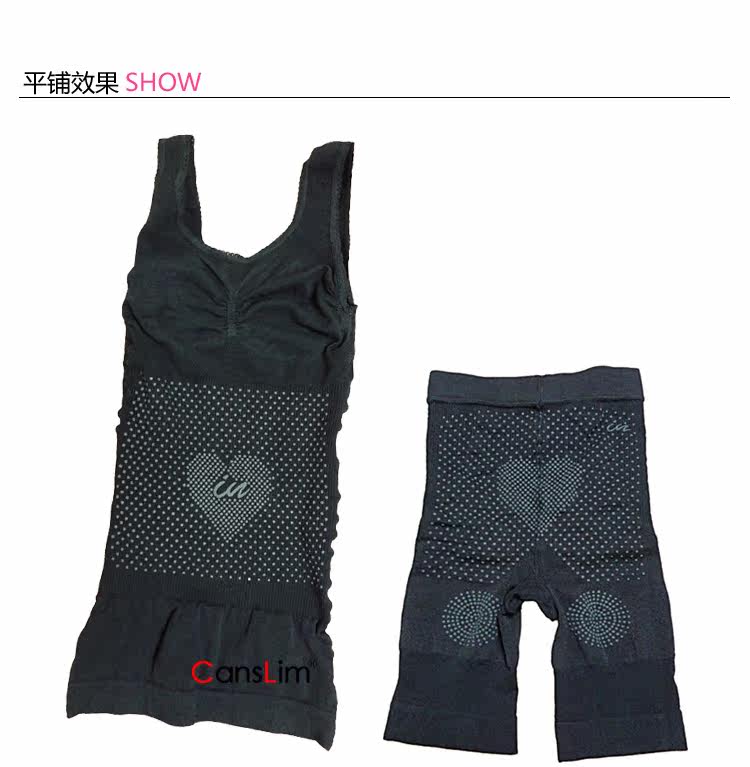 Corset amincissant CANSLIM - Ref 693315 Image 24