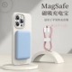 [Apple Fast Charging Set] 5 тысяч MIA, Yuanfeng Blue+Pink Fast Fit Line