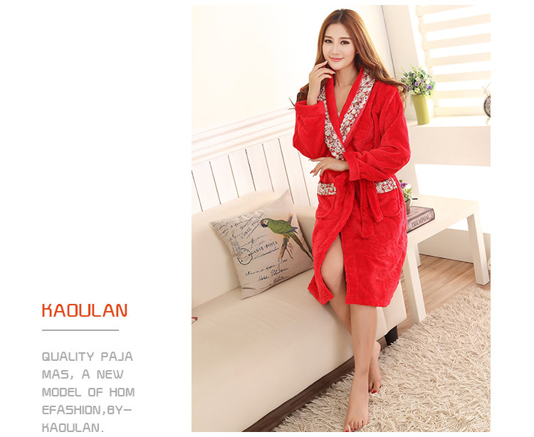 Peignoir jeunesse - Ref 600766 Image 20