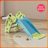 Горка, длинная игрушка для парка развлечений, увеличенная толщина