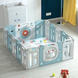 Импортный манеж, детское складное ограждение для ползания для раннего возраста