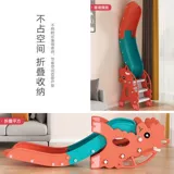 Горка, длинная игрушка для парка развлечений, увеличенная толщина