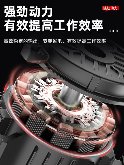 德莱斯顿全铜三相异步电动机1.5/2.2/3/4/5.5/7.5KW千瓦电机380V