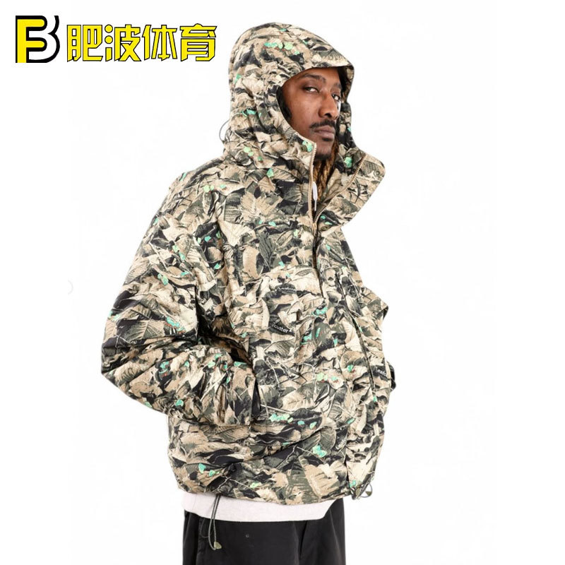 Nike Acg Primaloft Outdoor Functional Waterproof, Windproof and Warm Casual Jacket Cotton Jacket Hj2488-297 Nike Acg Primaloft Outdoor Functional Waterproof, Windproof and Warm Casual Jacket Cotton Jacket Hj2488-297