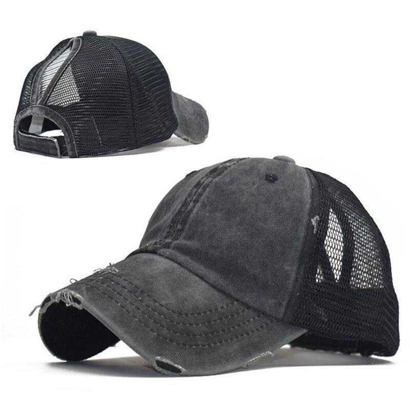 Spring Summer Season Cotton Cap Retro Made Old Washed Duck Tongue Cap Baseball Cap Mati Women Hat Subnet Cap Outdoor Sports Hat Man 