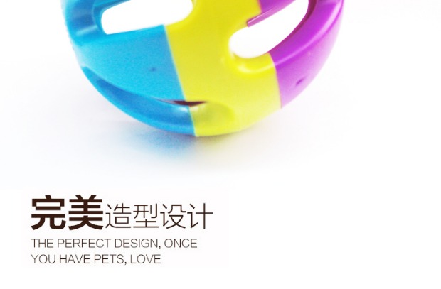 Chó molar âm thanh cắn bóng mèo vật nuôi cung cấp đồ chơi bông bóng bông dây Teddy VIP chó chó lớn đồ chơi - Mèo / Chó Đồ chơi đồ chơi mài răng cho chó