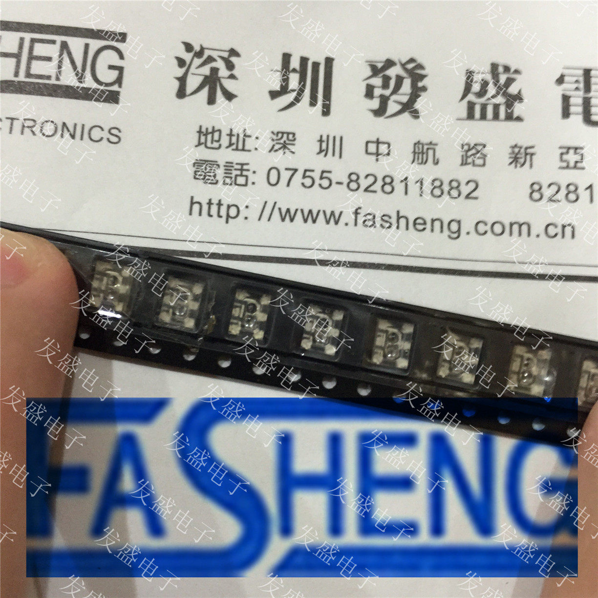 AEDR-8320-1Q2 光学编码器是什么？反射式选型必看指南！-时钟-淘宝百科网